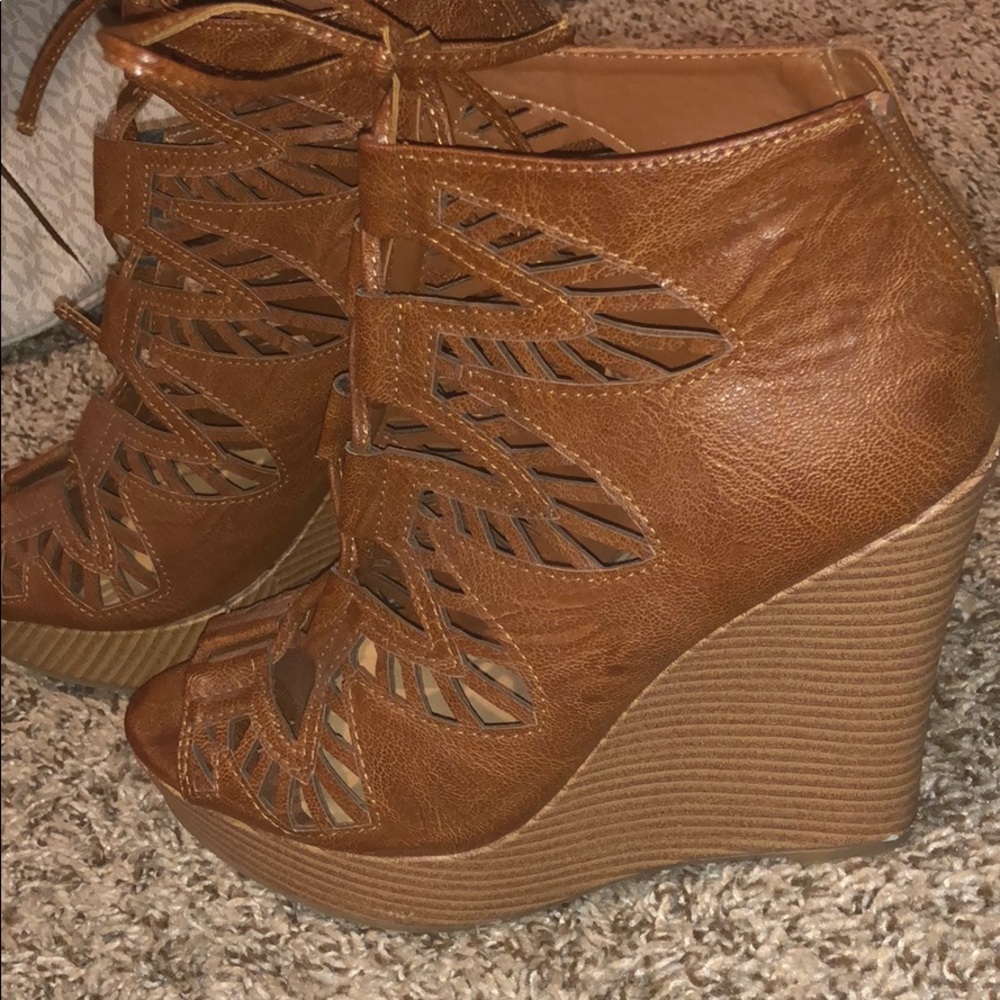 Wedges